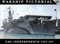 USS Independence CVL-22 - Steve Wiper [2013, PDF] - <span>History of Naval Shipbuilding › Aircraft carriers</span>