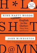 Nine Nasty Words | English in the Gutter: Then, Now, and Forever - John McWhorter [2023, ePUB, MP3] - General english