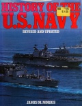 History of the U.S. Navy - James M Morris [1993, PDF] - <span>Fleets history › USA</span>