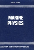 Marine Physics - Dera J. [1992, PDF] - <span>Deckofficer's Library › Hydrometeorology</span>