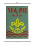 Sea pie - Baden-Powell R. [1934, PDF] - <span>Yachting, sailing, boating › Seamanship practice</span>