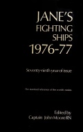 Jane’s Fighting Ships 1976-77 - S.A.Sanders [1976, PDF] - <span>History of Naval Shipbuilding › Warships</span>