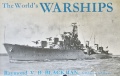 The World’s Warships - Raymond V.B. Blackman [1955, PDF] - <span>History of Naval Shipbuilding › Warships</span>