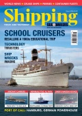 Shipping Today & Yesterday Magazine (March) - David Sutherland (Editor) [2026, PDF] - <span>Marine bulletins › Shipping Today & Yesterday</span>