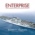 Enterprise: America’s Fightingest Ship and the Men Who Helped Win World War II - Barrett Tillman (Tom Weiner) [2012, M4B] - <span>Audio › Non-Fiction</span>