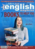 Learn Hot English Magazine - Andy Coney (Editor) [2026, PDF] - General english