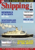 Shipping Today & Yesterday Magazine - December (Issue 381) - Nigel Lawrence (Editor) [2021, PDF] - <span>Marine bulletins › Shipping Today & Yesterday</span>