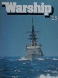 Warship 1983-01 (25) - Gardiner R. [1983, PDF] - <span>Naval magazines › Warship</span>