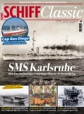 Schiff Classic 2024-08 - Schiff Classic [2024-08, PDF] - <span>Naval magazines › Schiff Classic</span>
