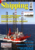 Shipping Today and Yesterday - (342) August - Shipping Today & Yesterday - May 2022 [2018, PDF] - <span>Marine bulletins › Shipping Today & Yesterday</span>