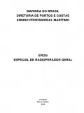 EROG - General Radio Operator Special Course - Directorate of Ports and Coasts - BRAZIL [2012, PDF] - Foreign language books