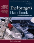 The Voyager Handbook - Beth Leonard [EPUB] - <span>Yachting, sailing, boating › Seamanship practice</span>