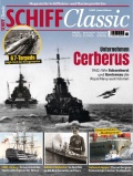 Schiff Classic Januar/Februar №53 - Guntram Schulze-Wegner (Redakteur) [2022, PDF] - <span>Naval magazines › Schiff Classic</span>