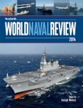 Seaforth World Naval Review - Waters С. [2014, PDF/DjVu] - <span>Naval magazines › Seaforth World Naval Review</span>
