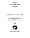 US Pub. 181 Sailing Directions (Enroute) Greenland and Iceland - NGIA [2025, PDF] - <span>Deckofficer's Library › Nautical charts, tables, sailing directions</span>