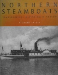 NORTHERN STEAMBOATS, Timiskaming, Nipissing & Abitibi - Richard Tatley [1996, PDF] - <span>Fleets history › USA</span>