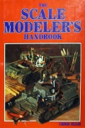 The Scale Modeler’s Handbook - Chris Ellis [1981, PDF] - <span>Shipmodeling › Reference Material</span>