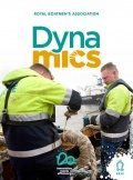 Dynamics - Netherlands Royal Boatmen’s Association Magazine - KRVE [2018, PDF] - Marine bulletins