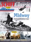 Schiff Classic Juni №56 - Guntram Schulze-Wegner (Redakteur) [2022, PDF] - <span>Naval magazines › Schiff Classic</span>