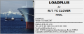 LoadPlus - Loading computer application for 8300 DWT Oil/Chemical Tanker v.1.0.0 build 2347 - HANLA LEVEL CO.,LTD [2008] - <span>Maritime Software › Calculation soft</span>