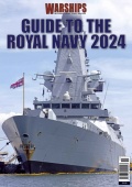 Guide to the Royal Navy 2024 - Warships International Fleet Review [2024, PDF] - <span>Fleets history › The United Kingdom</span>