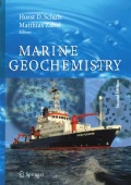 Marine Geochemistry - Fütterer D.K. [2005, PDF] - <span>Deckofficer's Library › Hydrometeorology</span>