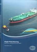 Single Point Mooring Maintenance and Operations Guide (SMOG) - OCIMF [2015, PDF] - Deckofficer's Library
