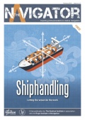 The Navigator - The Nautical Institute [2012-2018, PDF] - <span>Marine bulletins › The Navigator</span>