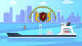 Maritime English [2023, MP4] - Video for Seamen