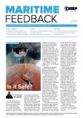 CHIRP Maritime Feedback Volumes 62-64 - CHIRP Maritime [2021, PDF] - <span>Marine bulletins › CHIRP</span>