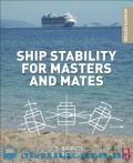 Ship Stability for Masters and Mates (7th edition) Consolidated 2012 - Bryan Barrass and D.R. Derrett [2012, PDF] - Deckofficer's Library