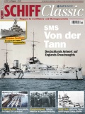 Schiff Classic Juli / August - Guntram Schulze-Wegner (Redakteur) [2017, PDF] - <span>Naval magazines › Schiff Classic</span>
