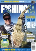 Fishing SA - (Editor) Shane murton [2021, PDF] - Marine bulletins