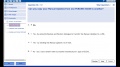FURUNO FMD 2300 - Answers to to Exam. - Edward [2021, JPEG] - <span>Examinations › Answers to tests</span>
