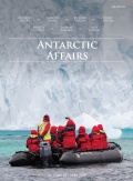 Antarctic Affairs - Antarctic and Southern Ocean Coalition (ASOC) [2021, PDF] - Marine bulletins