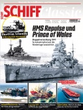 Schiff Classic Oktober №51 - Guntram Schulze-Wegner (Redakteur) [2021, PDF] - <span>Naval magazines › Schiff Classic</span>