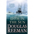 Dive in the sun - Douglas reeman [David rintoul, 199?] - <span>Audio › Fiction</span>