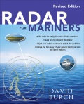 Radar For Mariners - David Burch [2013, EPUB] - <span>Yachting, sailing, boating › Seamanship practice</span>