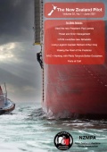 The New Zealand Pilot - NZMPA [2021, PDF] - Marine bulletins