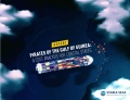 Pirates of the Gulf of Guinea: A Cost Analysis for Coastal States - Curtis Bell [2021, PDF] - <span>Maritime Law › Lloyd's, ABS, BV, DNV-GL, TÜV, NKK, RMRS and other approvals</span>