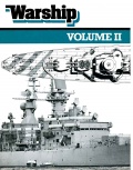 Warship 1978 Vol.II - Preston A. [1978, PDF] - <span>Naval magazines › Warship</span>