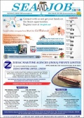Sea and Job: No. 09/22 - Sea Line Group [2022, PDF] - <span>Marine bulletins › Sea and Job</span>