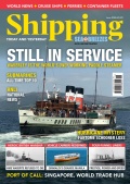 Shipping Today & Yesterday Magazine (June) - David Sutherland (Editor) [2026, PDF] - <span>Marine bulletins › Shipping Today & Yesterday</span>