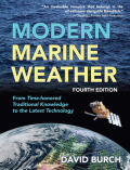 Modern Marine Weather, 4th Edition, 2025 - David Burch [PDF] - David Burch [2025, PDF] - Deckofficer's Library