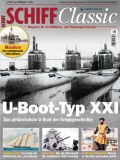 Schiff Classic Januar / Februar - Guntram Schulze-Wegner (Redakteur) [2017, PDF] - <span>Naval magazines › Schiff Classic</span>