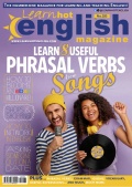 Learn Hot English Magazine - Andy Coney (Editor) [2026, PDF] - General english