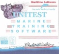 Unitest Marine Training Software (UMTS) v.2.0 [1997] - <span>Maritime Software › Maritime Simulators</span>