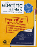 Electric & Hybrid Marine Technology International - UKIP Media & Events. Ltd [2015, PDF] - Marine bulletins