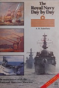 The Royal Navy Day by Day - A. B. Sainsbury [1992, PDF] - <span>Fleets history › The United Kingdom</span>