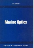Marine Optics - Jerlov N.G. [1976, PDF] - <span>Deckofficer's Library › Hydrometeorology</span>
